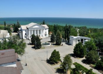 Сентябрь: календарь дат и событий Цимлы