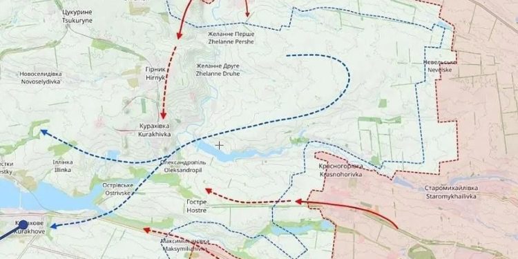 В ПОСЛЕДНИЙ ЧАС