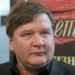 УМЕР РОМАН МАДЯНОВ