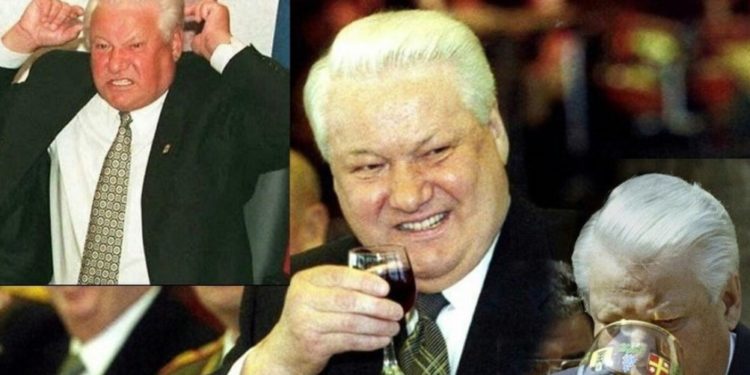 «ПЬЯНЫЙ КУЧЕР»