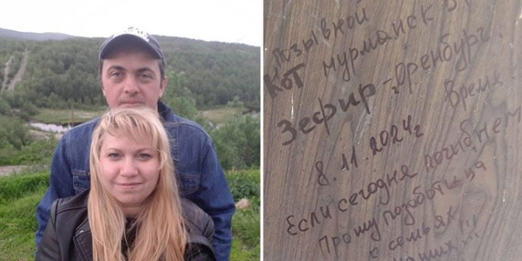 МУЖИКИ, НЕ В ПРИМЕР «ОЛЕНЯМ»