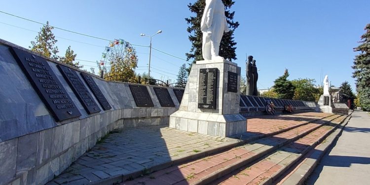 К 80-ЛЕТИЮ ПОБЕДЫ