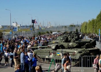 ОТКРЫЛИ ВЫСТАВКУ