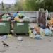 МУСОРНАЯ РЕФОРМА