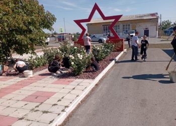 БЛАГОЕ ДЕЛО