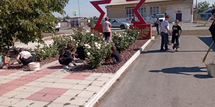 БЛАГОЕ ДЕЛО