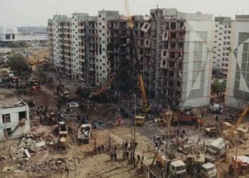 ТЕРАКТ В ВОЛГОДОНСКЕ