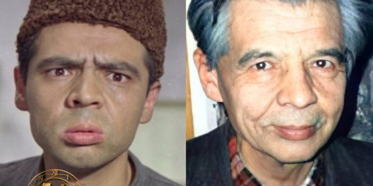 ЖИЗНЬ И СУДЬБА