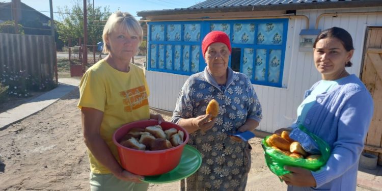 ДОБРЫЕ РУКИ