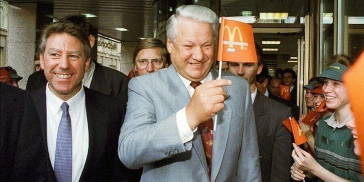 А ВЕДЬ БЫЛО…