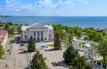 Октябрь. Календарь событий Цимлы.
