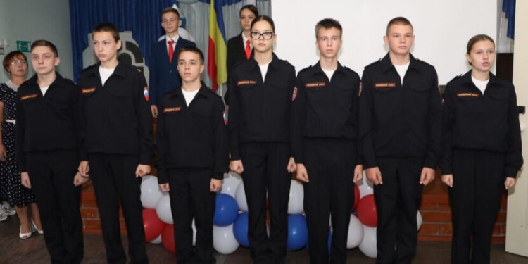 ПРОФОРИЕНТАЦИЯ