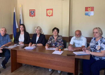КОНКУРС НА ГЛАВУ