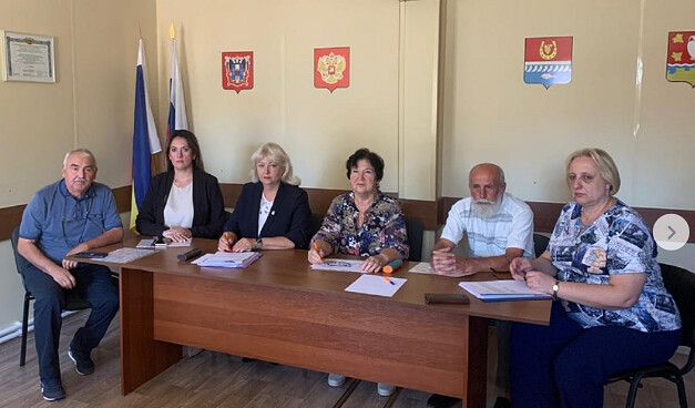 КОНКУРС НА ГЛАВУ
