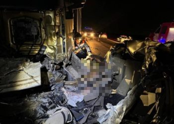 ПОГИБ МГНОВЕННО