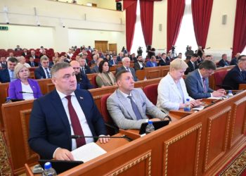 НАЦИОНАЛЬНЫЕ ПРОГРАММЫ