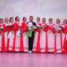 Цимлянская звонница — радость и единство.