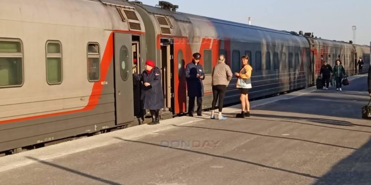 БИЛЕТЫ ПОДОРОЖАЮТ