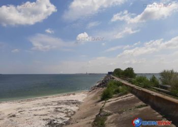УРОВЕНЬ МОРЯ