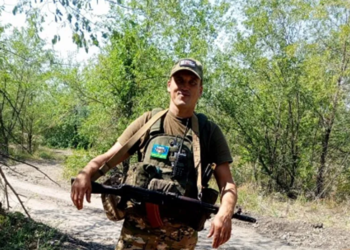 ЗЕМЛЯК ПРОПАЛ НА СВО