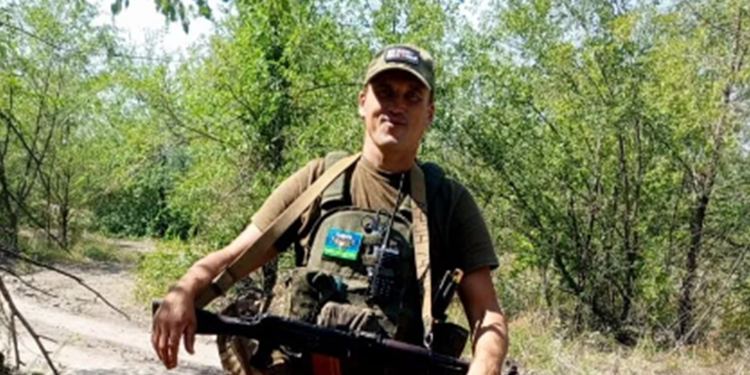 ЗЕМЛЯК ПРОПАЛ НА СВО
