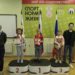 ВНУЧА ВИКА ЗАЖИГАЕТ