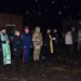 ОТПРАВИЛИ ПРИЗЫВНИКОВ