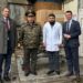 ГУМАНИТАРКА ОТ КПРФ