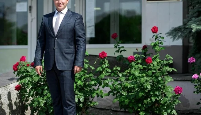 ЗА ВЗЯТКИ 7,5 ЛЕТ