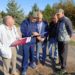 СКВЕР «СТАЛИНГРАДСКИЙ»