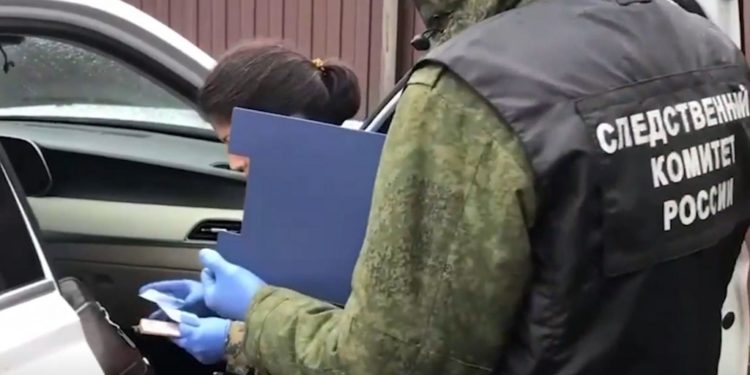 РАССТРЕЛЯЛИ