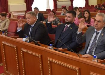 ДЕЛА ДЕПУТАТСКИЕ