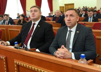 ДЕПУТАТ ЗА РАБОТОЙ