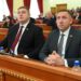 ДЕПУТАТ ЗА РАБОТОЙ