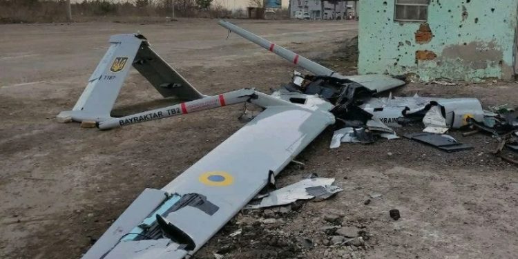 МАССИРОВАННАЯ АТАКА