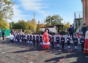 КАЗАЧЬИ ТРАДИЦИИ