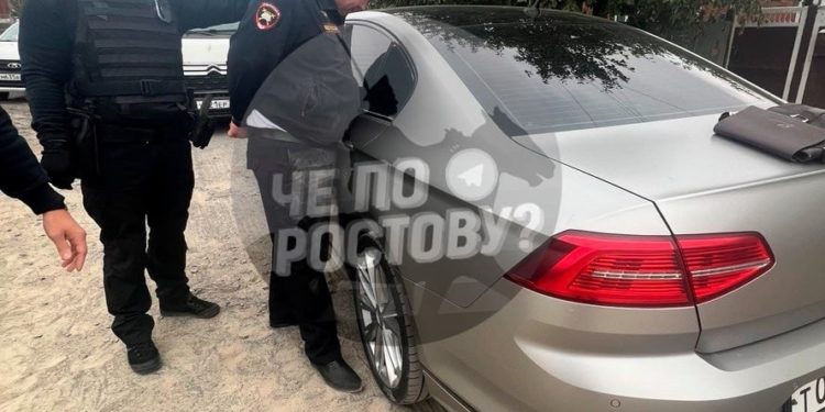 ЗАДЕРЖАНИЕ