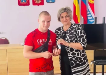 ЖИЛЬЁ СИРОТАМ