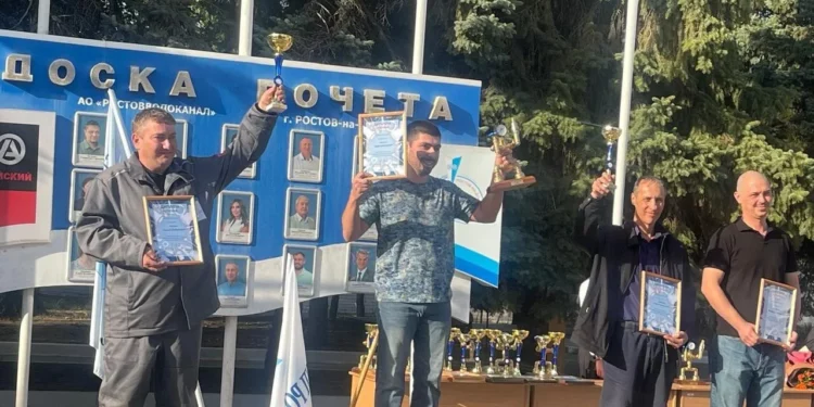 ЗНАЙ НАШИХ