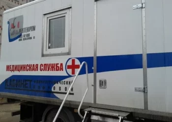 ФЛЮОРОГРАФИЯ В ЦРБ