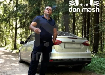 РАБОВЛАДЕЛЕЦ