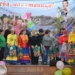 КАЛИНИНЦЫ ОТПРАЗДНОВАЛИ
