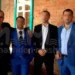 НАЛЁТ НА ОВД