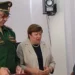 ВРУЧИЛИ ОРДЕНА