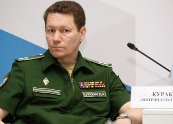 ОЧЕРЕДНОЙ «ОЛЕНЬ»