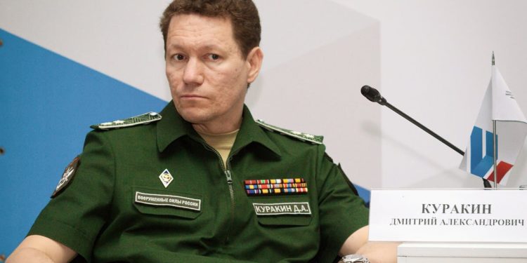 ОЧЕРЕДНОЙ «ОЛЕНЬ»