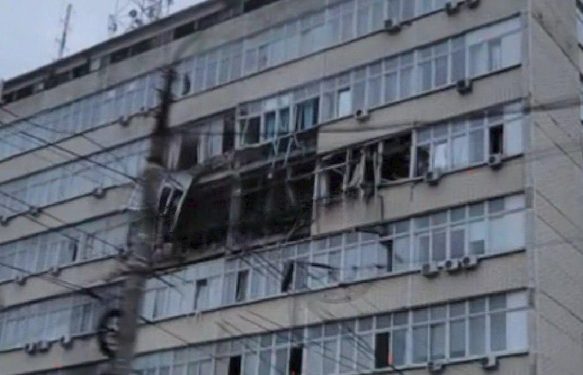 АТАКА НА ЗАВОД