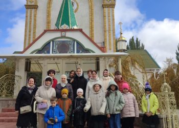ВЫРАЗИЛИ БЛАГОДАРНОСТЬ