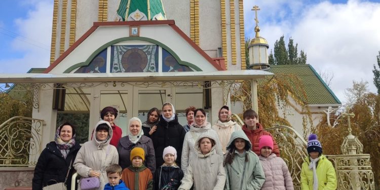 ВЫРАЗИЛИ БЛАГОДАРНОСТЬ