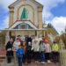ВЫРАЗИЛИ БЛАГОДАРНОСТЬ